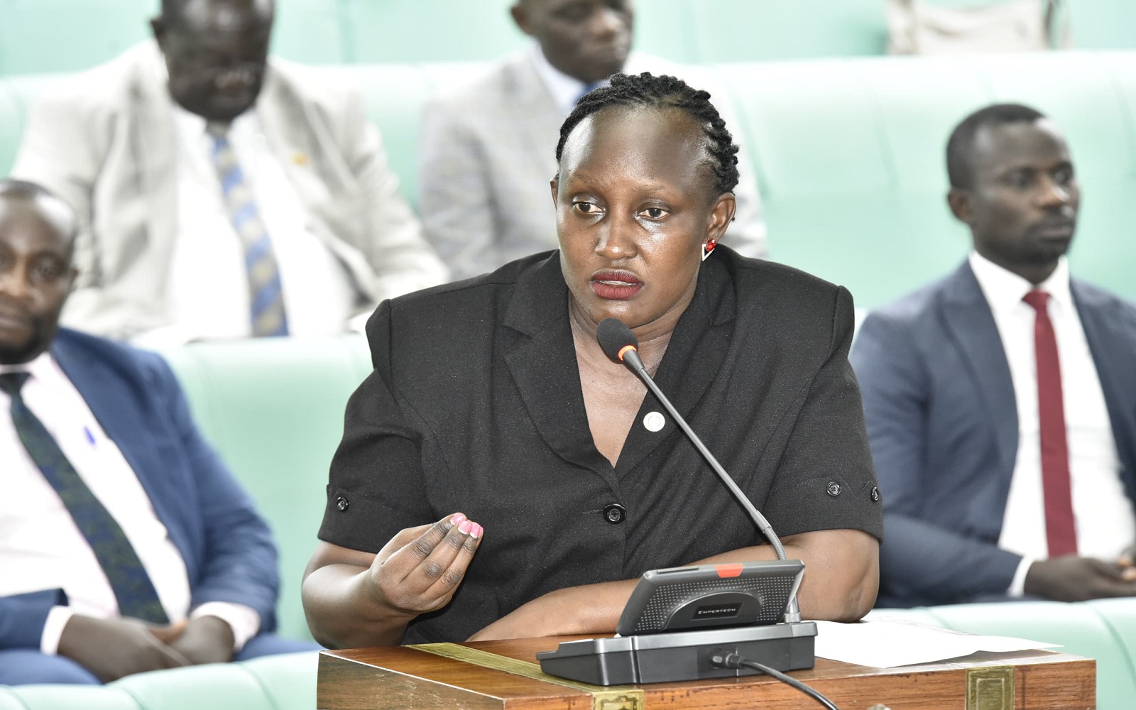 ‘Compensate widows affected by human-wildlife conflicts’